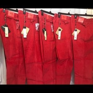 TreVero Corduroy pants